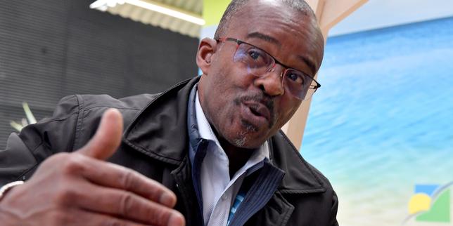 Guadeloupe: il presidente regionale e un deputato lanciano la campagna elettorale comunale