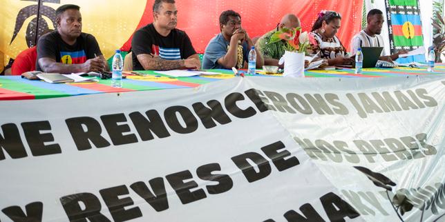 Nuova Caledonia: le elezioni comunali di marzo segnano il futuro delle provinciali e dell’indipendenza