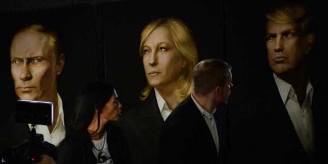 Evitare la “trumpizzazione” della Francia: la sfida contro la xenofobia e il populismo di destra