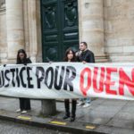 Marcia a Lione il 15 marzo: ministro non vieta, RN avverte i propri eletti