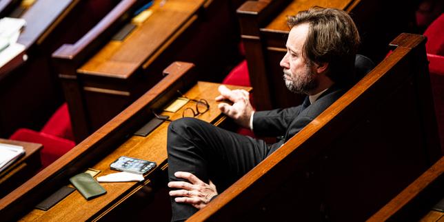 Boris Vallaud: le primarie a sinistra non bastano, punta su coalizione “da Ruffin a Glucksmann” per le elezioni del 2027