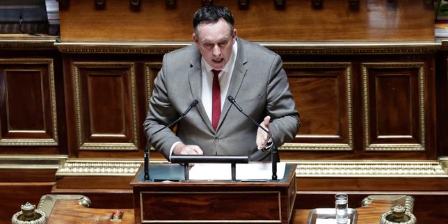 Proposta socialista: nove anni di mandato e solo dirigenti interni per il presidente della Corte dei Conti