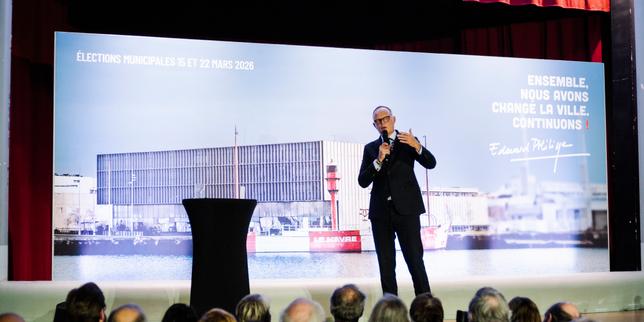 Giovani del partito di Philippe presentano 80 proposte per la presidenza 2027: ecologia, lavoro e laicità al centro