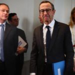 Les Républicains in crisi: MEP sostiene Ciotti e accuse di favoritismo sul dipartimento Haute‑Savoie