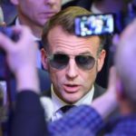 Macron a Vesoul: visita agricola con accesso limitato alla stampa