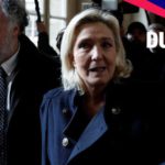 Corte d’appello di Parigi: l’appello di Marine Le Pen sul caso degli assistenti del Front National