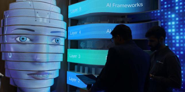 New Delhi ospita il terzo vertice internazionale sull'IA: Macron e Modi guidano la ricerca di una “terza via” tra USA e Cina