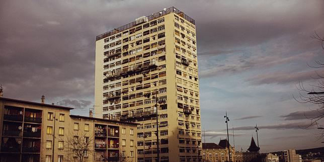 Bel Horizon: la torre più indebitata di Marsiglia, tra precarietà abitativa e traffico di droga