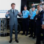 Rapporto della Cour des comptes: le nuove brigadi di gendarmeria non hanno aumentato la presenza nelle zone più tensionate