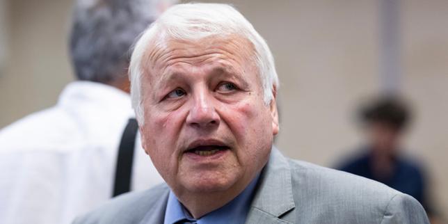 Prestito di 92.865 € a François Bernardini: il caso non rimborsato del Partito Socialista