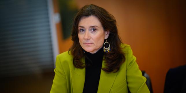 Sandrine Josso: la deputata francese che denuncia un drogaggio e chiede nuove leggi contro le aggressioni chimiche