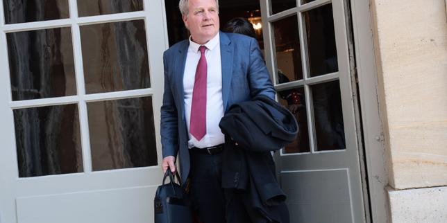 Hommeril invia lettera per calmare le tensioni dopo la presenza di estrema destra alla manifestazione sindacale