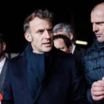 Rete russa Storm‑1516 diffonde false accuse su Macron: la Francia scopre l'operazione di disinformazione