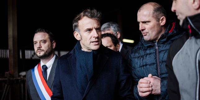 Rete russa Storm‑1516 diffonde false accuse su Macron: la Francia scopre l'operazione di disinformazione
