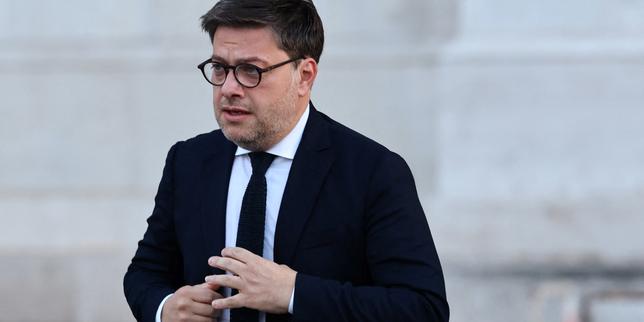 Prefetto Leclerc denuncia sospetti di favoritismo nella ristrutturazione delle scuole di Marsiglia