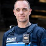 Kevin Le Derff: da legionare a poliziotto di Marsiglia, la nuova forza della prevenzione