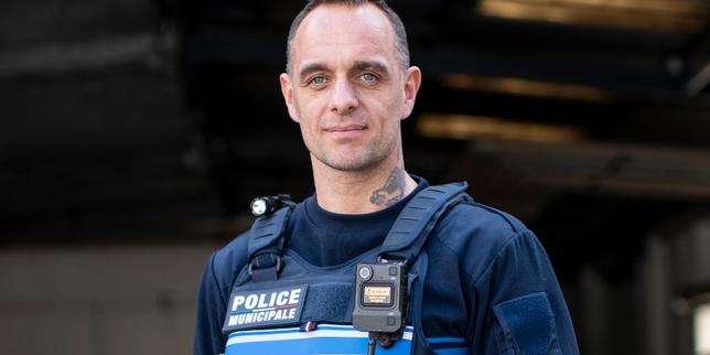Kevin Le Derff: da legionare a poliziotto di Marsiglia, la nuova forza della prevenzione