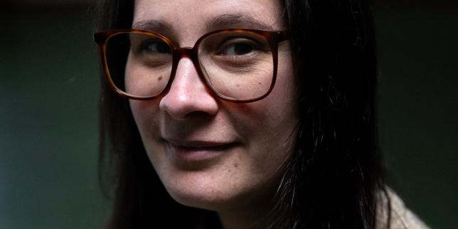 Nathalie Muller: la segretaria che serve quattro comuni del Gers con la sua auto