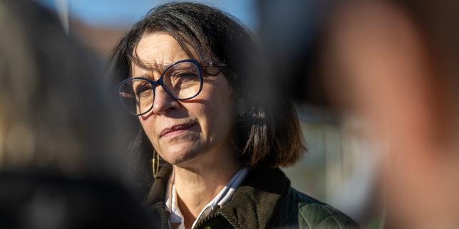 Aurillac: il sindaco socialista si ritira, Valérie Rueda e Patrick Casagrande si contendono la carica