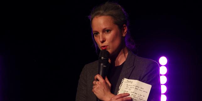 Lucie Castets diventa la nuova sindaca del 12° arrondissement di Parigi