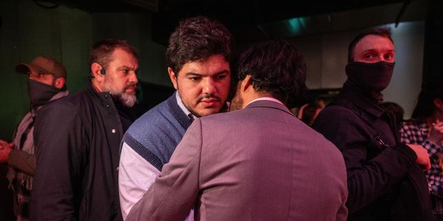 Amine Kessaci esfiltrato a Aix-en-Provence: minacce e indagine nazionale