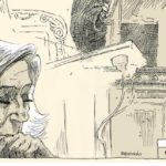 Le Pen: 4 anni di reclusione e 5 anni di ineligibilità richiesti per frode di 1,4 milioni di euro