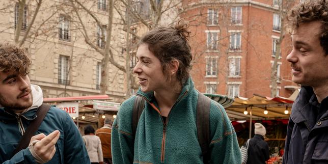 Alexia de Montgolfier: la giovane presidente ecologica che propone il nucleare per le elezioni comunali