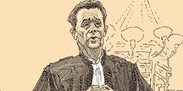 Front National: la difesa nega l'esistenza di un meccanismo di deviazione di fondi