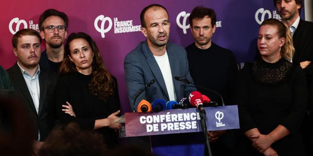 LFI presenta ricorso al Palais‑Royal per includere Mélenchon nel bloc di sinistra delle elezioni comunali