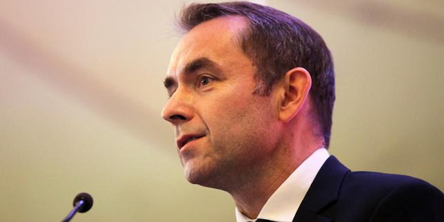 Nuuk ospita il nuovo consolato francese: Jean‑Noël Poirier al comando per rafforzare la presenza nel Nord Atlantico