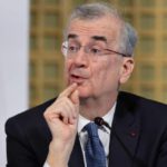 Villeroy de Galhau lascia la Banque de France a giugno 2024 per guidare la Fondation Apprentis d’Auteuil