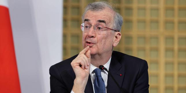 Villeroy de Galhau lascia la Banque de France a giugno 2024 per guidare la Fondation Apprentis d’Auteuil