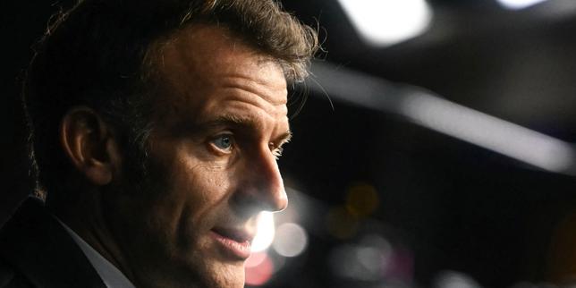 Macron chiede spiegazioni su Fabrice Aidan, diplomata sotto indagine del FBI