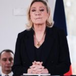 Marine Le Pen sospesa dalla presidenza: il RN mantiene la visibilità mentre Bardella costruisce la sua notorietà
