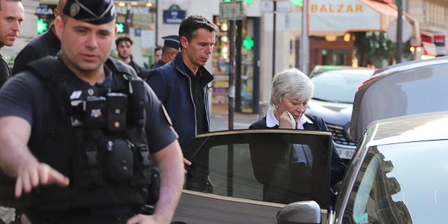 Analisi di Florence Bergeaud‑Blackler sui Fratelli Musulmani: reazioni della destra e impatti sul dibattito pubblico