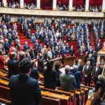 Francia: 11 interrogati dopo l’assassinio di un giovane studente di estrema destra e il ruolo della Jeune Garde