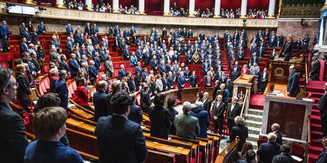 Francia: 11 interrogati dopo l’assassinio di un giovane studente di estrema destra e il ruolo della Jeune Garde