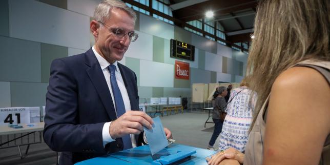 Pessac 2020: Elezioni comunali in piena divisione politica