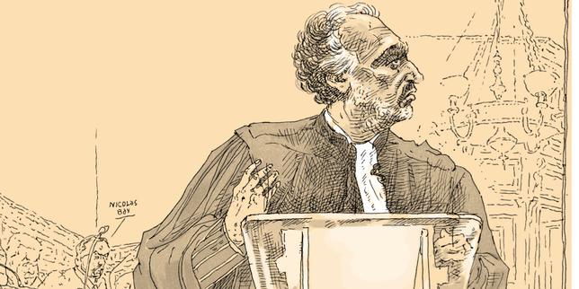 La sentenza del 7 luglio: Marine Le Pen e la controversia sugli assistenti parlamentari