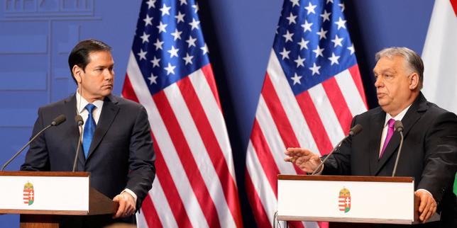 Reti illiberali transnazionali: l’intervista a Valentin Behr sul modello di Orban