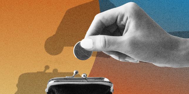 Livello di vita dei pensionati francesi: 101% della media nazionale nel 2025, ma previsione di calo nei prossimi anni