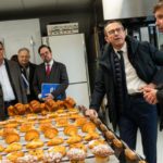 Retailleau: deregolamentazione e produzione per rinvigorire le imprese francesi