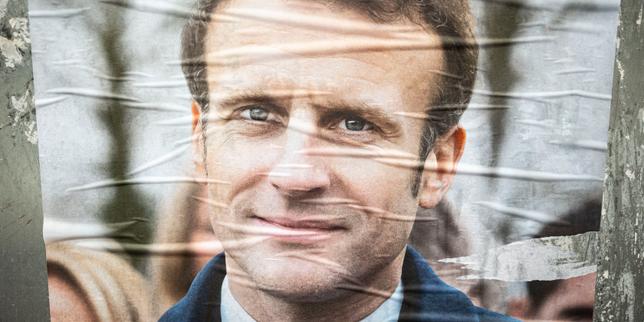 Rinunce e divisioni: la crisi interna di En Marche prima della fine del mandato Macron