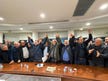 Israele: 51 seggi per la coalizione, 12 per l'opposizione, Likud +2