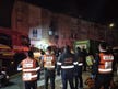 Incendio a Netanya: due anziani morti e nove feriti in un edificio residenziale