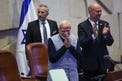 Il primo ministro indiano in Israele: sostegno alla sicurezza, nuove opportunità economiche e controversie diplomatiche